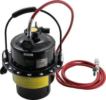 BGS Druckluft-Bremsenentlüfter 8315